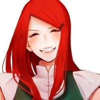 Kushina Uzamaki Ω