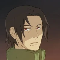 Fugaku Uchiha ∆P
