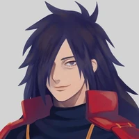 Madara Uchiha (∆D)