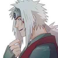 Jiraiya Kiyushu (∆D)