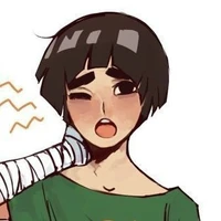 Rock Lee (Niño)