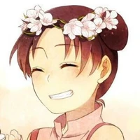 Tenten (adolescente) Ω