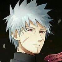 Tobirama Senju (∆R)