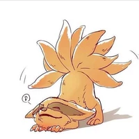 Kurama (Junior)