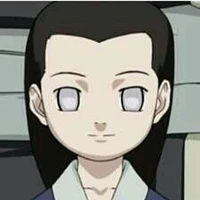 Neji (Niño)
