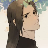 Hashirama Senju (ΩR)