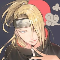 Deidara Kamiruzu (ΩD)