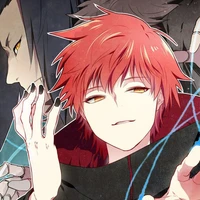 Sasori Hōrai (ΩC)