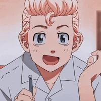 Takemichi/tio/