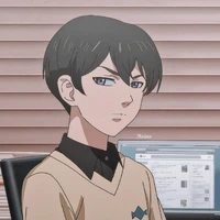Naoto/tio/