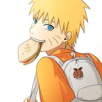 Uzumaki naruto