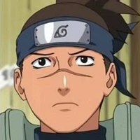 iruka sensei