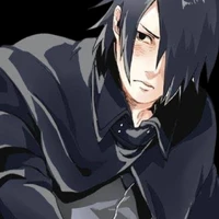 uchiha sasuke