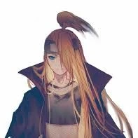 deidara