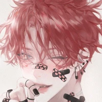 damon (ml friend)