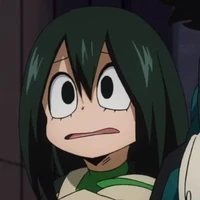 Tsuyu