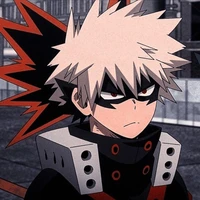 Bakugo