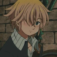 Meliodas