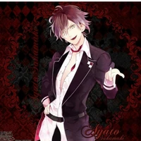 ayato sakamaki