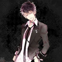 Ruki mukami