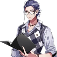 Mr Nathan ( Teacher )