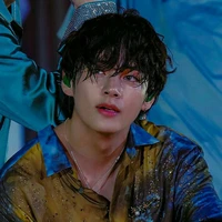 Kim taehyung