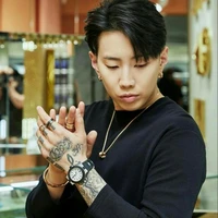 jay park