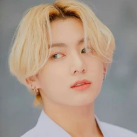 Jeon Jungkook