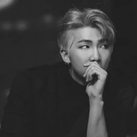 Kim namjoon