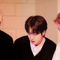 Kim Seokjin