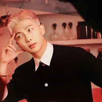 Kim Namjoon