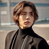 Park Bogum
