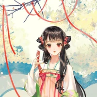 ซิงซิง (สาวใช้ประจำตัวเหมยลี่)