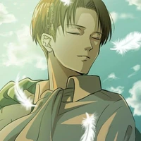 levi ackerman