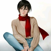 mikasa