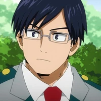 Tenya