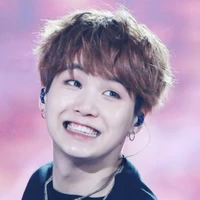 Min Yoongi