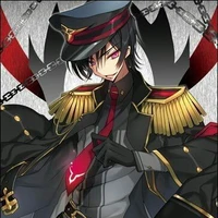 dark evoy