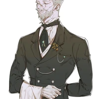 ครูซ(พ่อบ้าน)