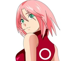 Sakura Uzumaki