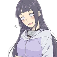 Hinata uchiha