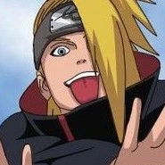 Deidara