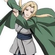 Tsunade