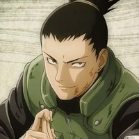 Shikamaru