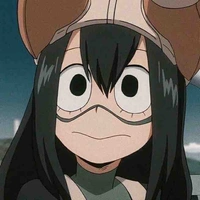 Tsuyu 