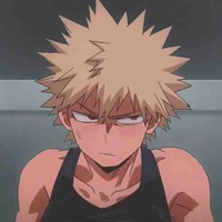 Bakugou 