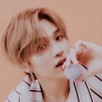 Seo Haechan / Donghyuck