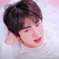Kim seokjin