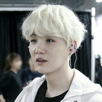 Min Yoongi