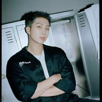 Kim Namjoon